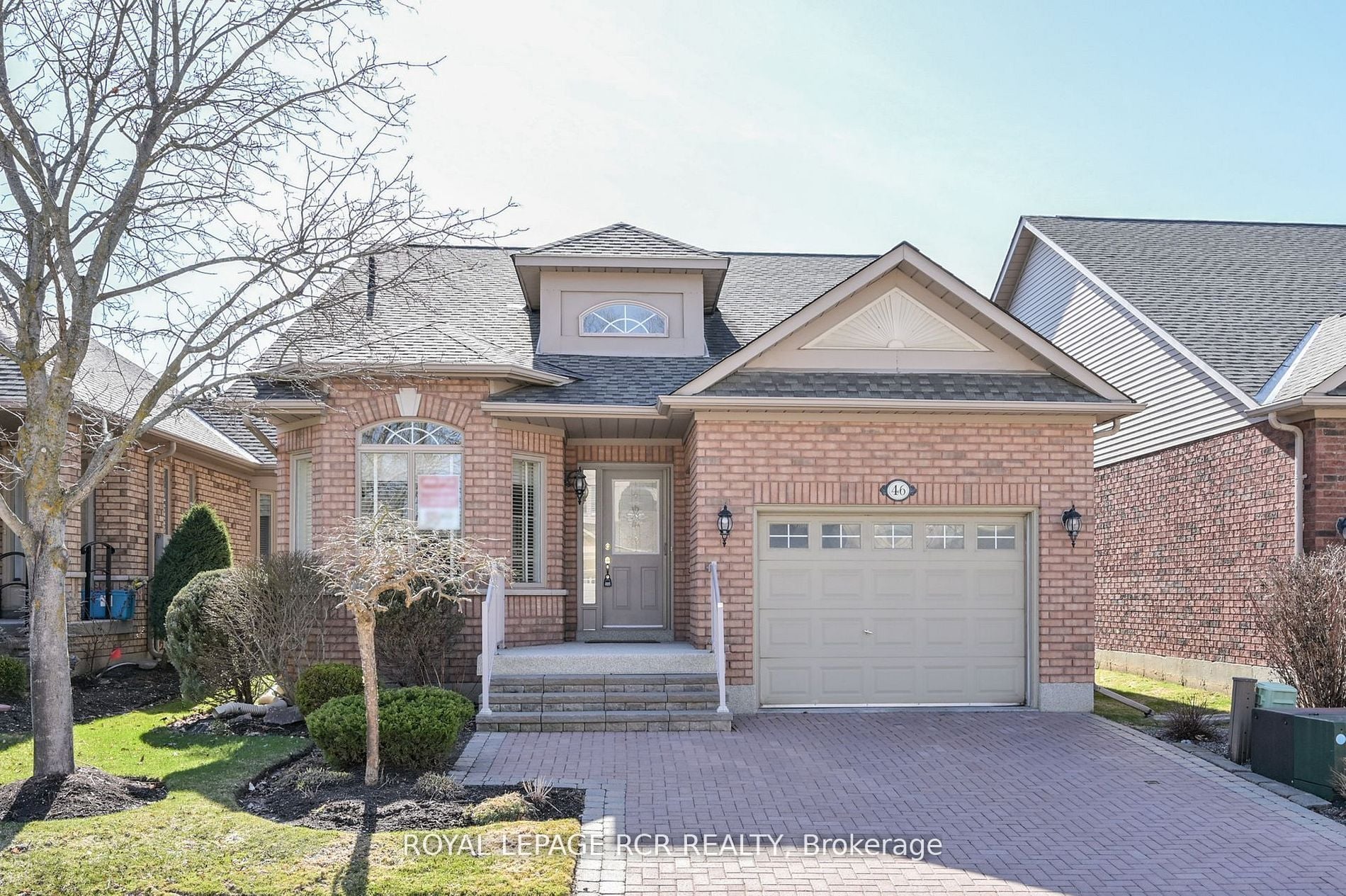 46 Sunset Boulevard, New Tecumseth, ON, L9R 1Z5
