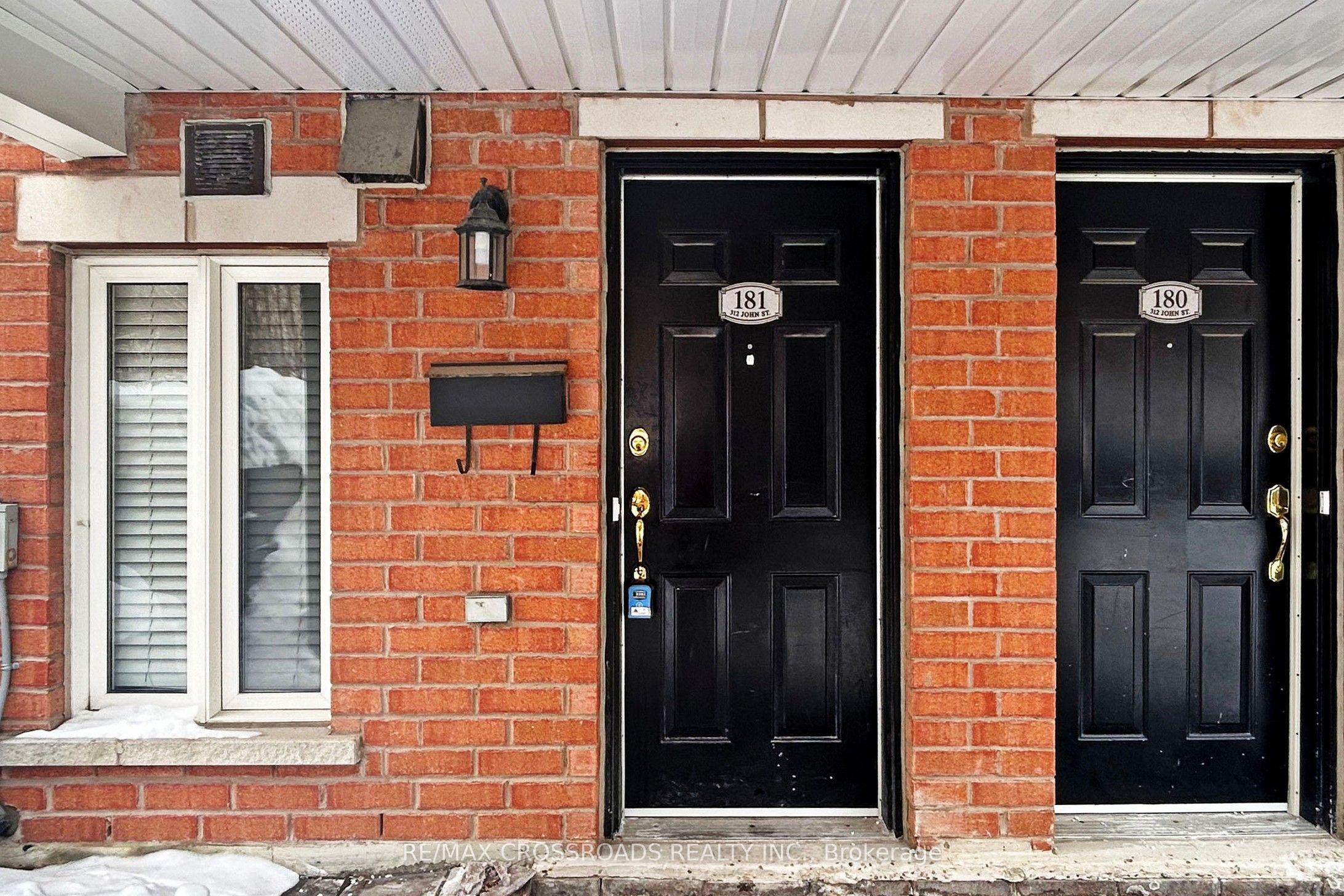 Additional image 2 of 181-312 John Street, Markham, ON, L3T 0A7