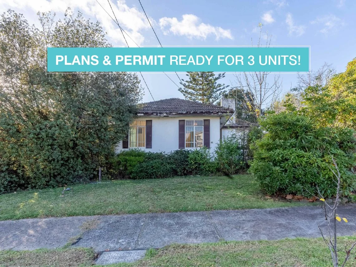 12 Lancewood Avenue, Heidelberg West VIC 3081