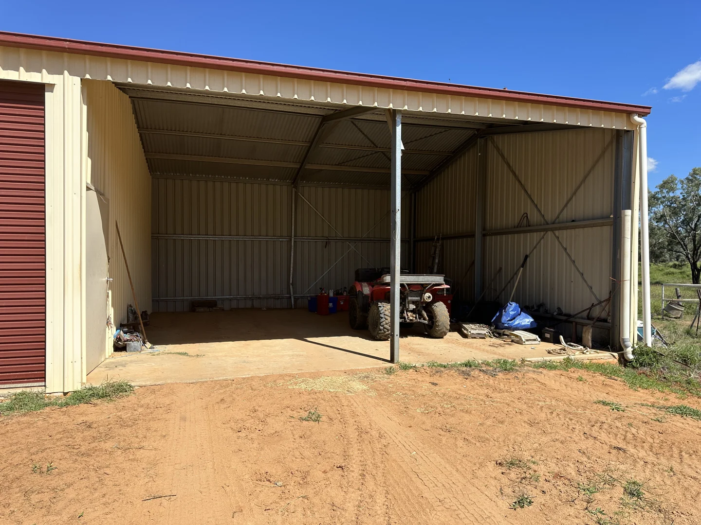 Additional image 20 of 0 Old Cunnamulla Road, Charleville QLD 4470