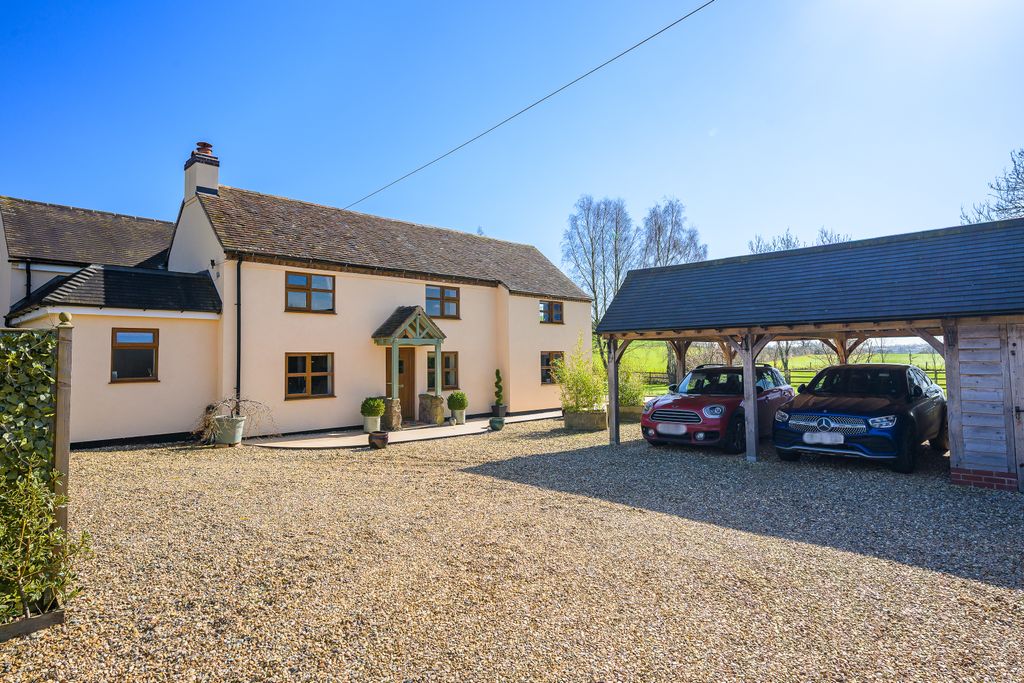 Additional image 3 of 4 bed detached house for saleOutwoods, Newport TF10