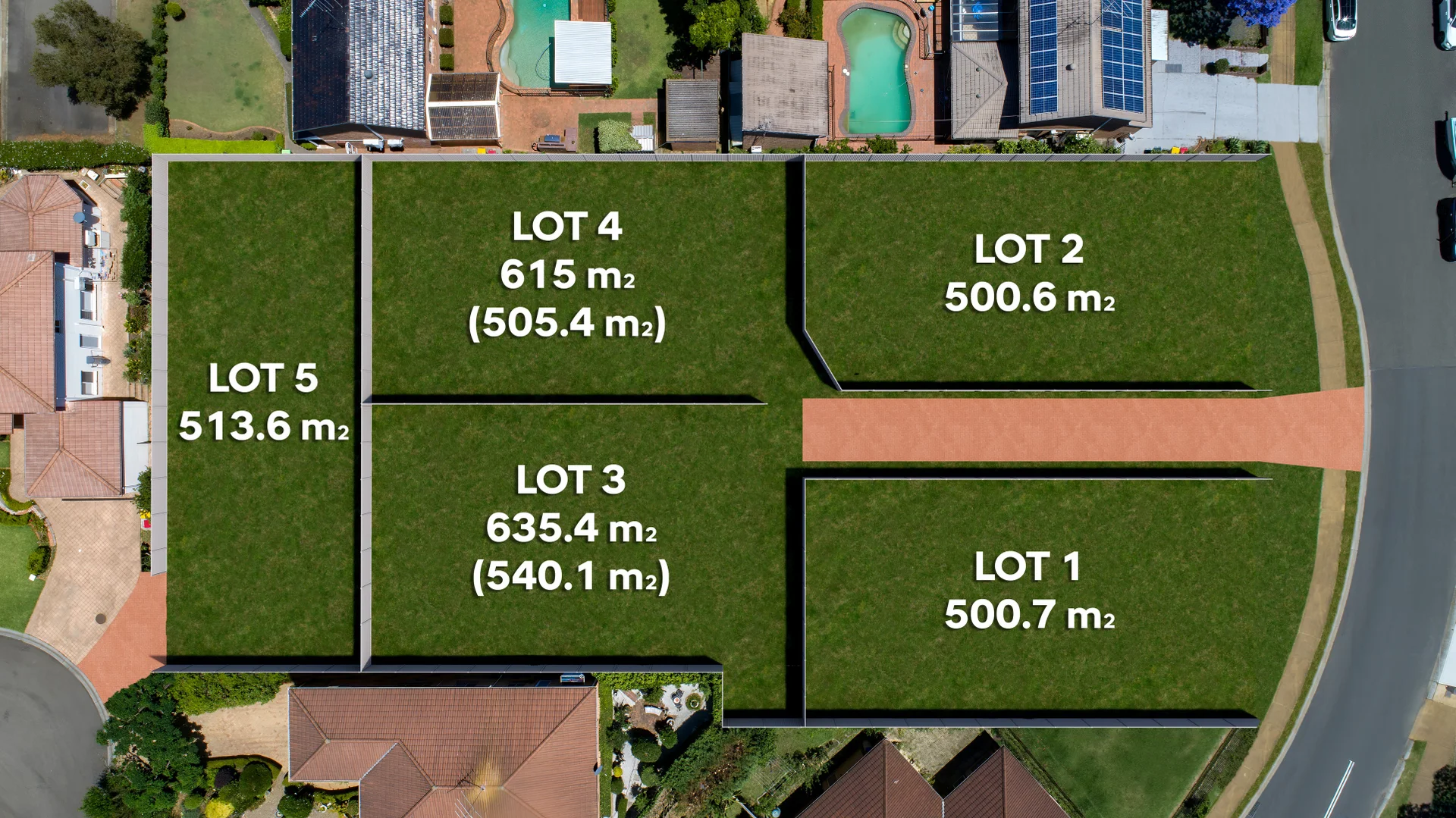 Additional image 6 of 99-101 Acres Road, Kellyville NSW 2155
