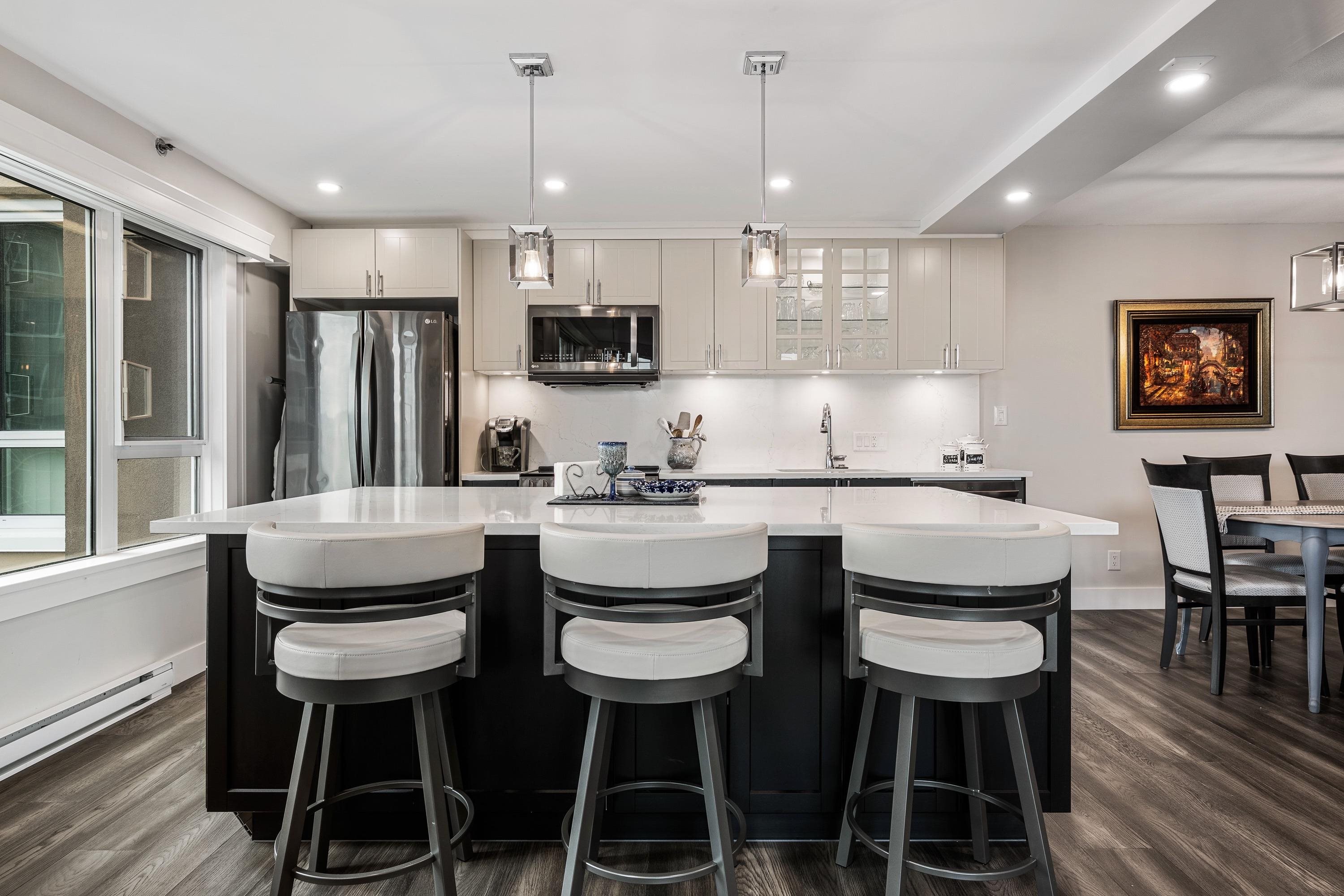Additional image 5 of 604-3150 Gladwin Road, Abbotsford, BC, V2T 5S9