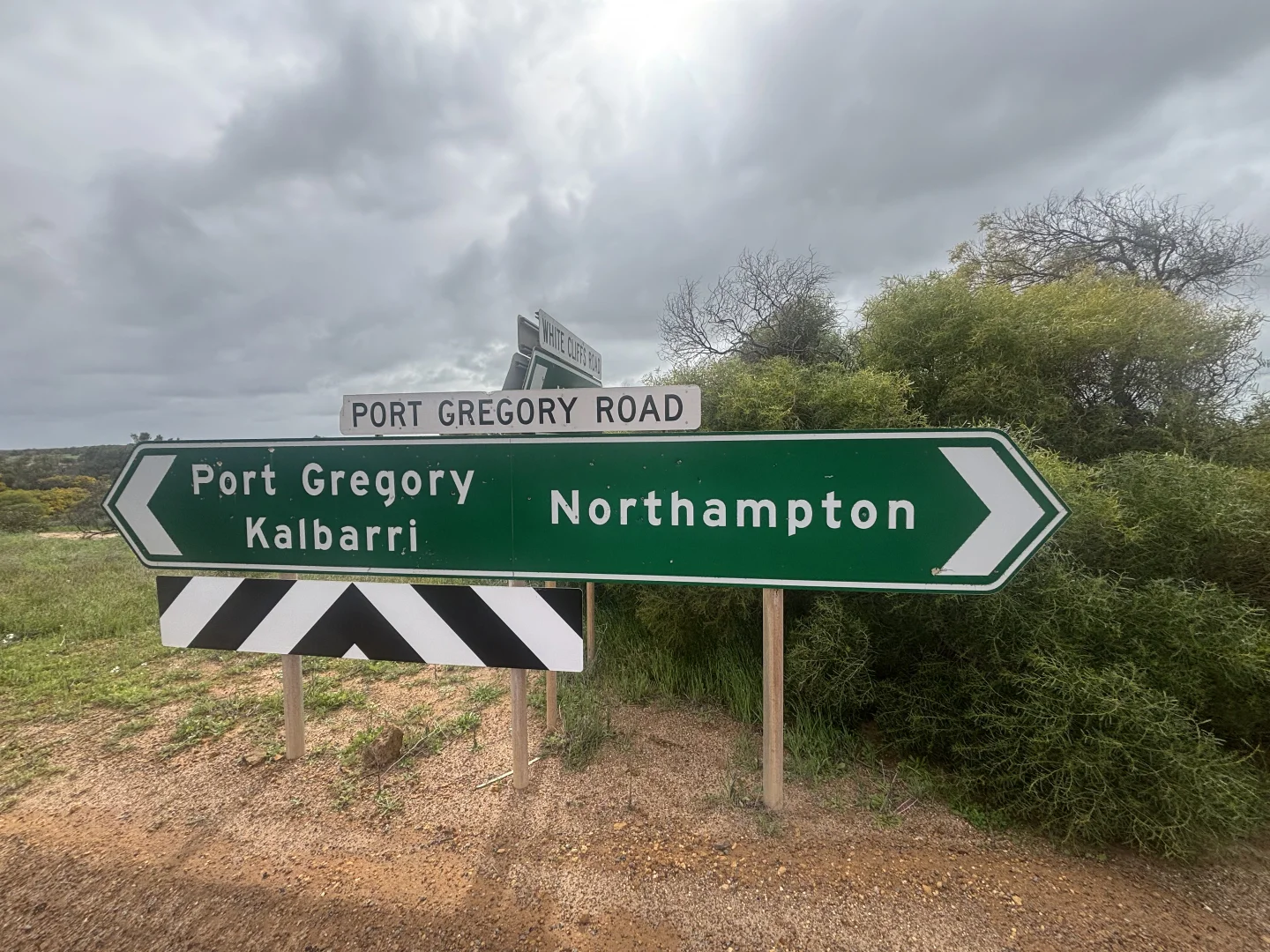 Additional image 3 of Lot 17 White Cliffs Road, Sandy Gully WA 6535