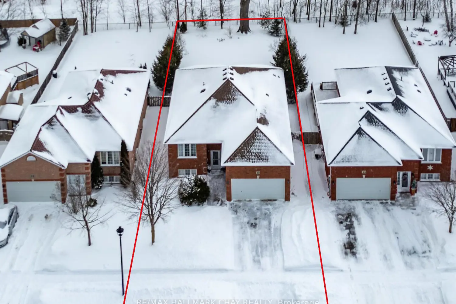 Additional image 4 of 13 Tona Trail