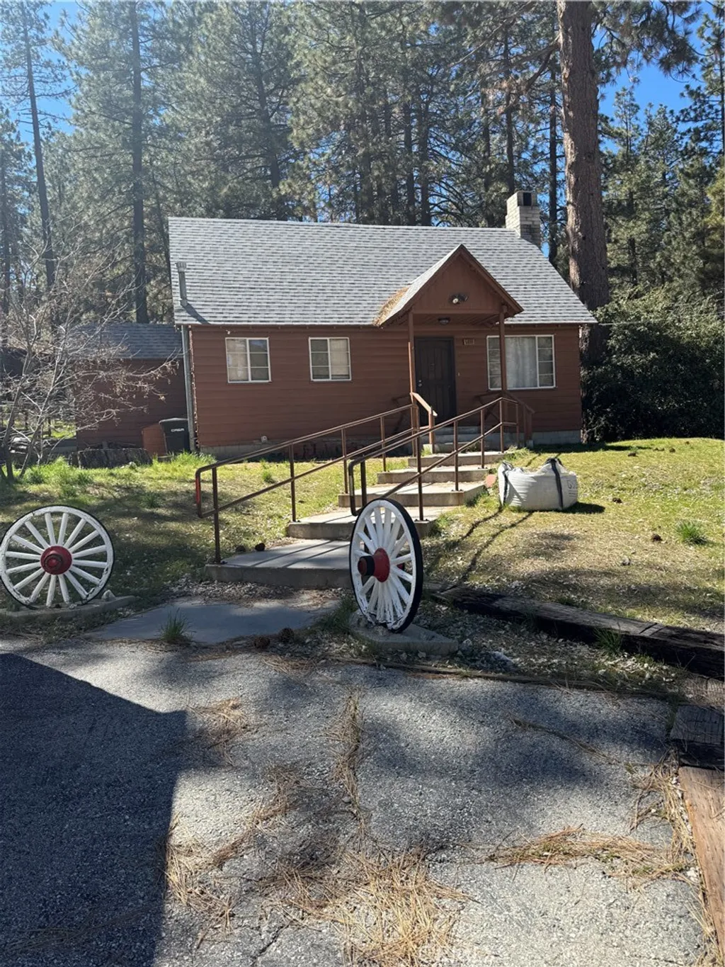 Additional image 2 of 5806 Victorville St, Wrightwood, CA 92397