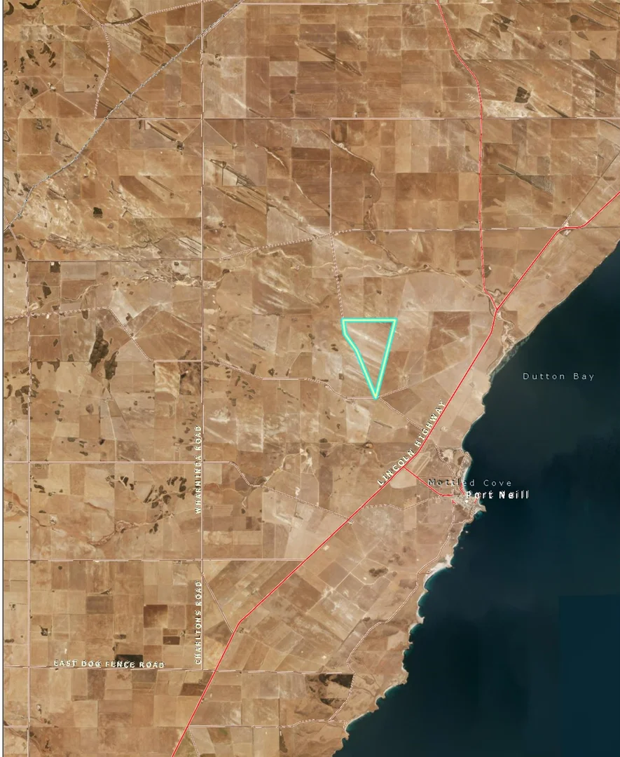 Additional image 9 of Section 82 Chilmans Road, Port Neill SA 5604