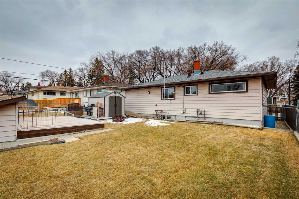 Additional image 4 of 44 Fairview Crescent SE, Calgary, AB, T2H 0Z6