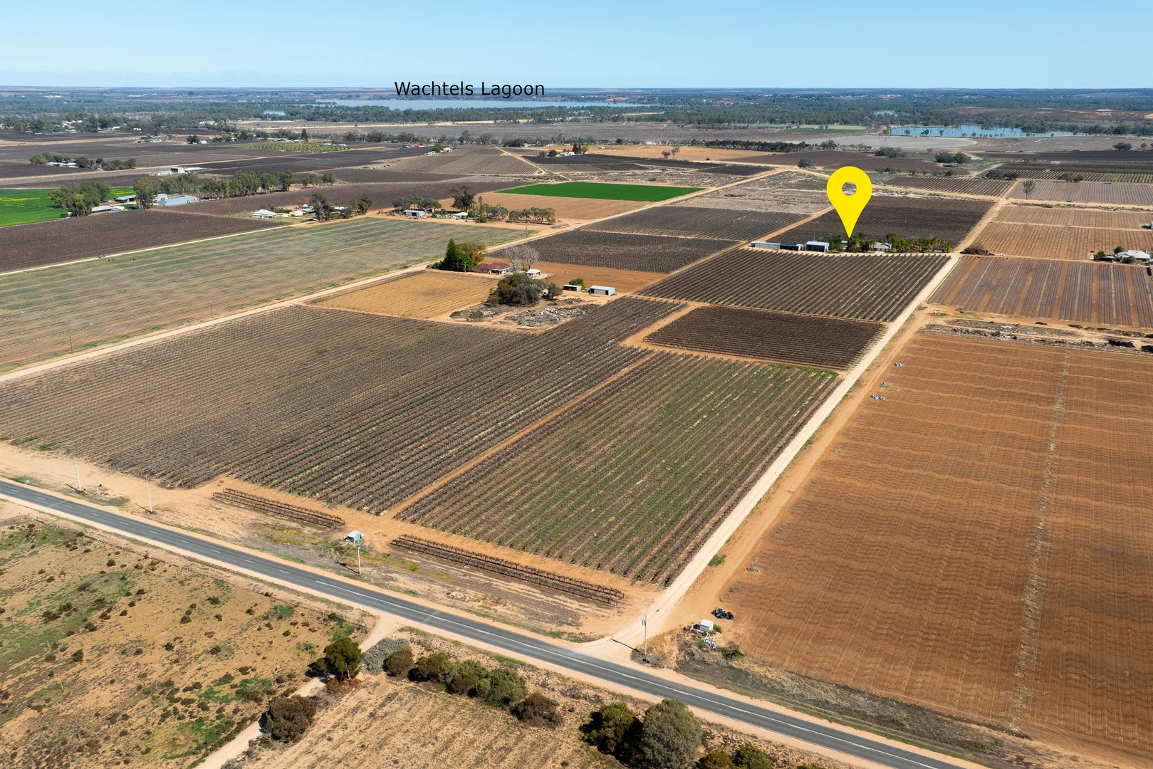 Additional image 3 of 229 Morgan Road, Cobdogla SA 5346