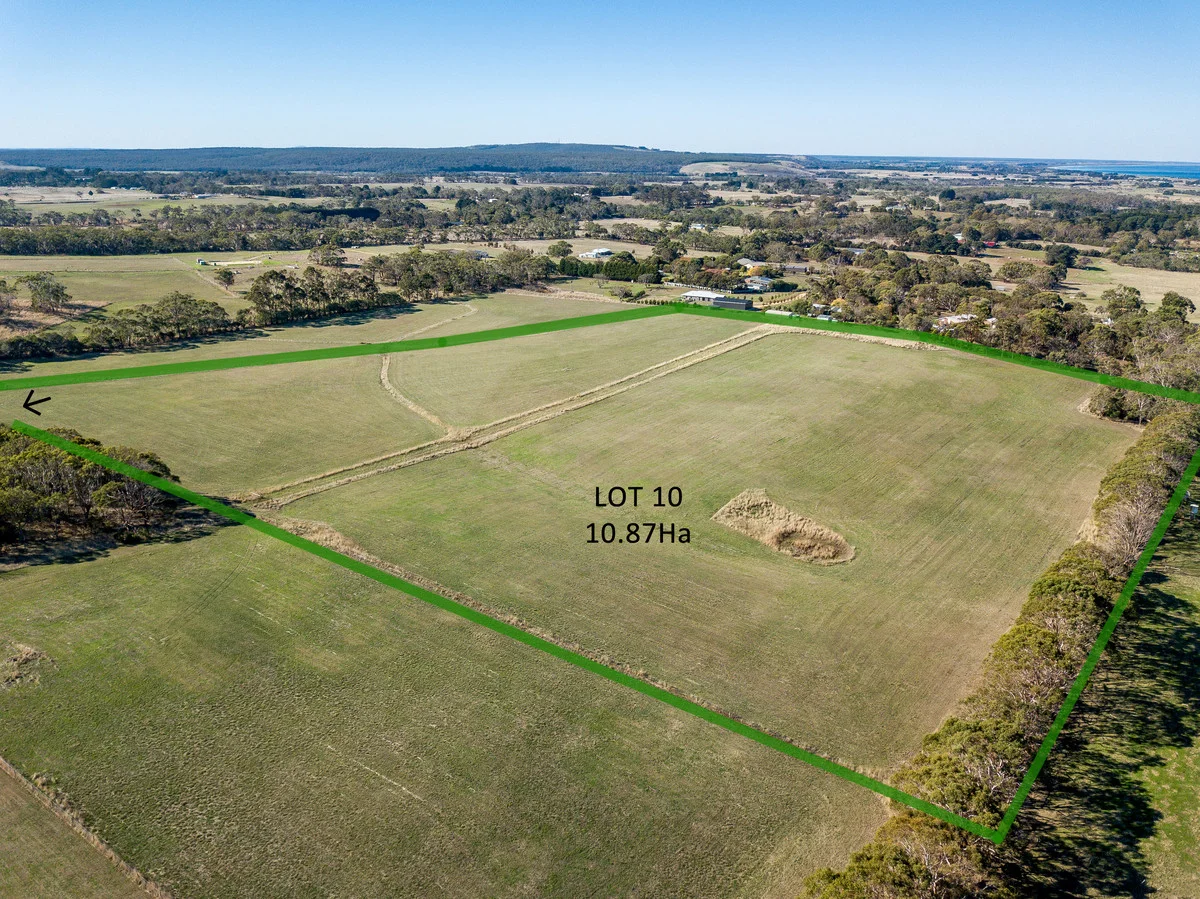 Additional image 5 of 45 Bonnie View, Bolwarra VIC 3305