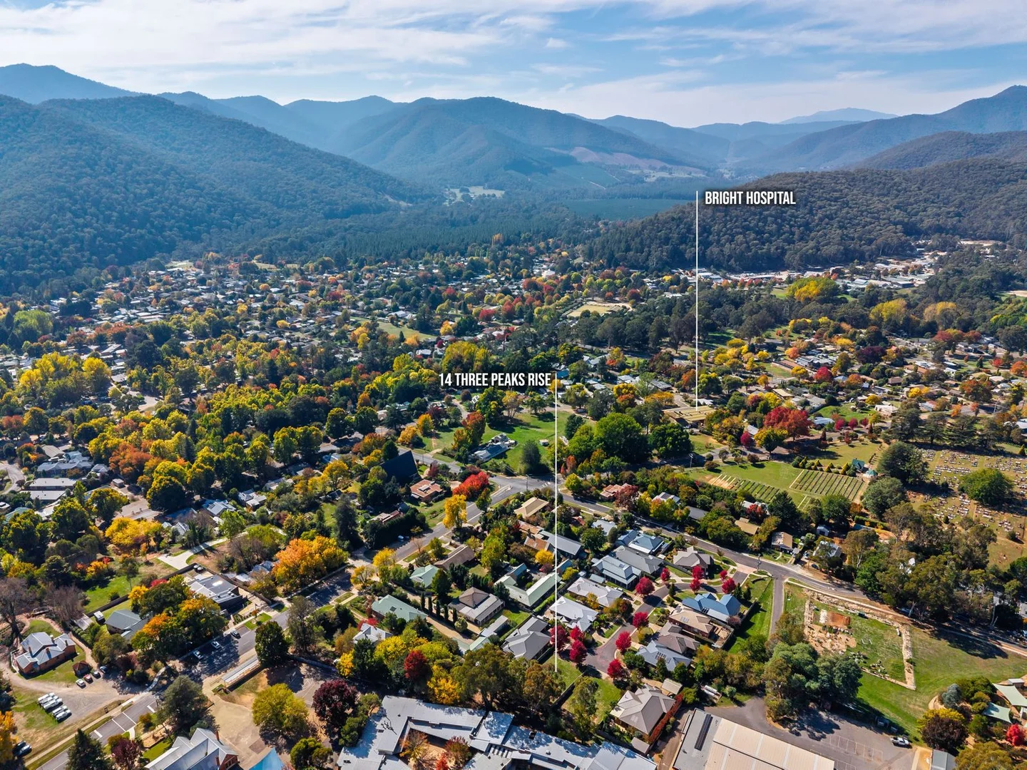 Additional image 10 of 14 Three Peaks Rise, Bright VIC 3741