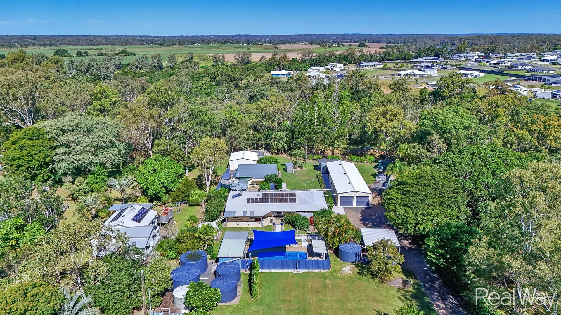 Additional image 34 of 21 Sharon Park Lane, Sharon QLD 4670