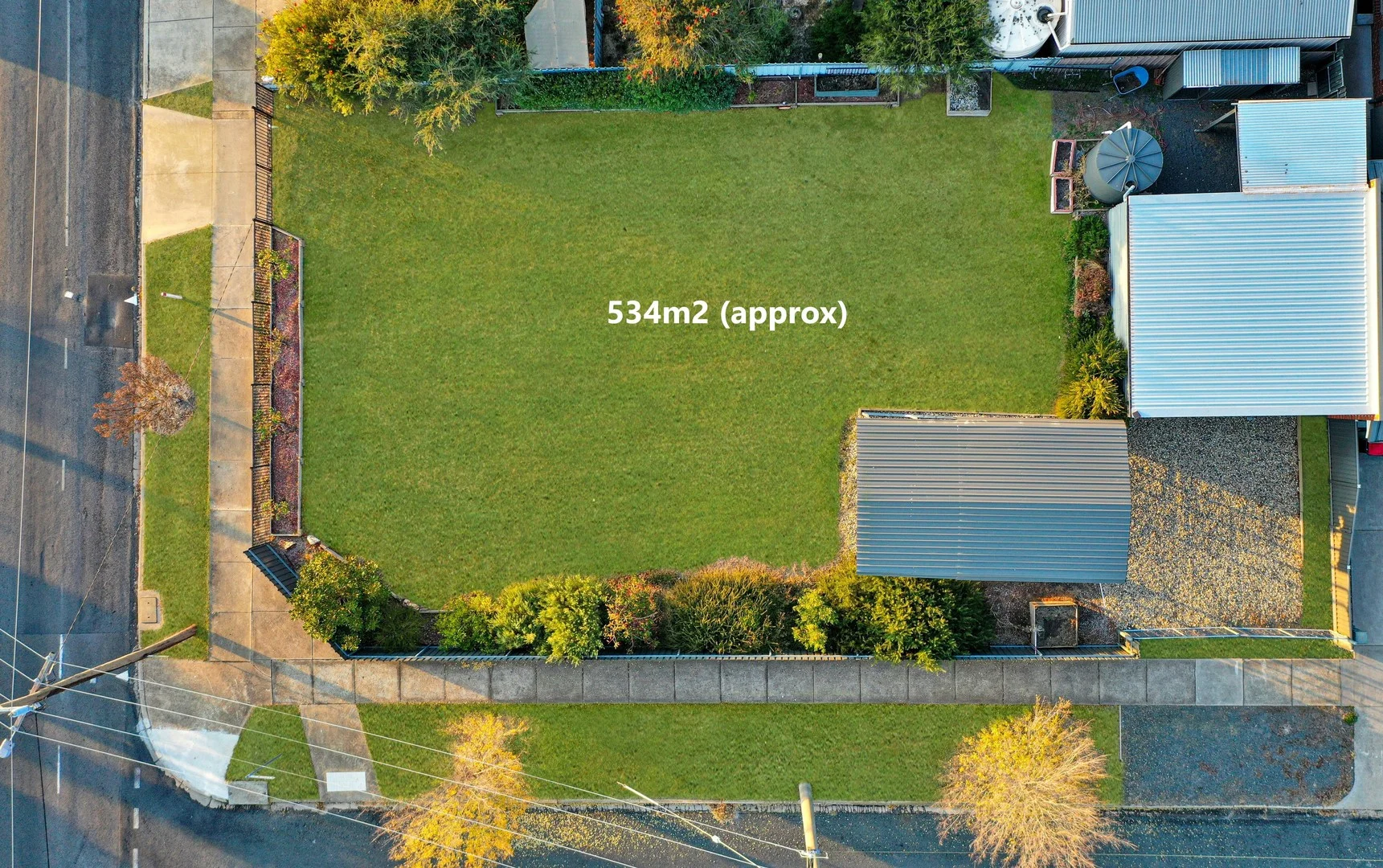 1-3 Warren St, Stawell VIC 3380
