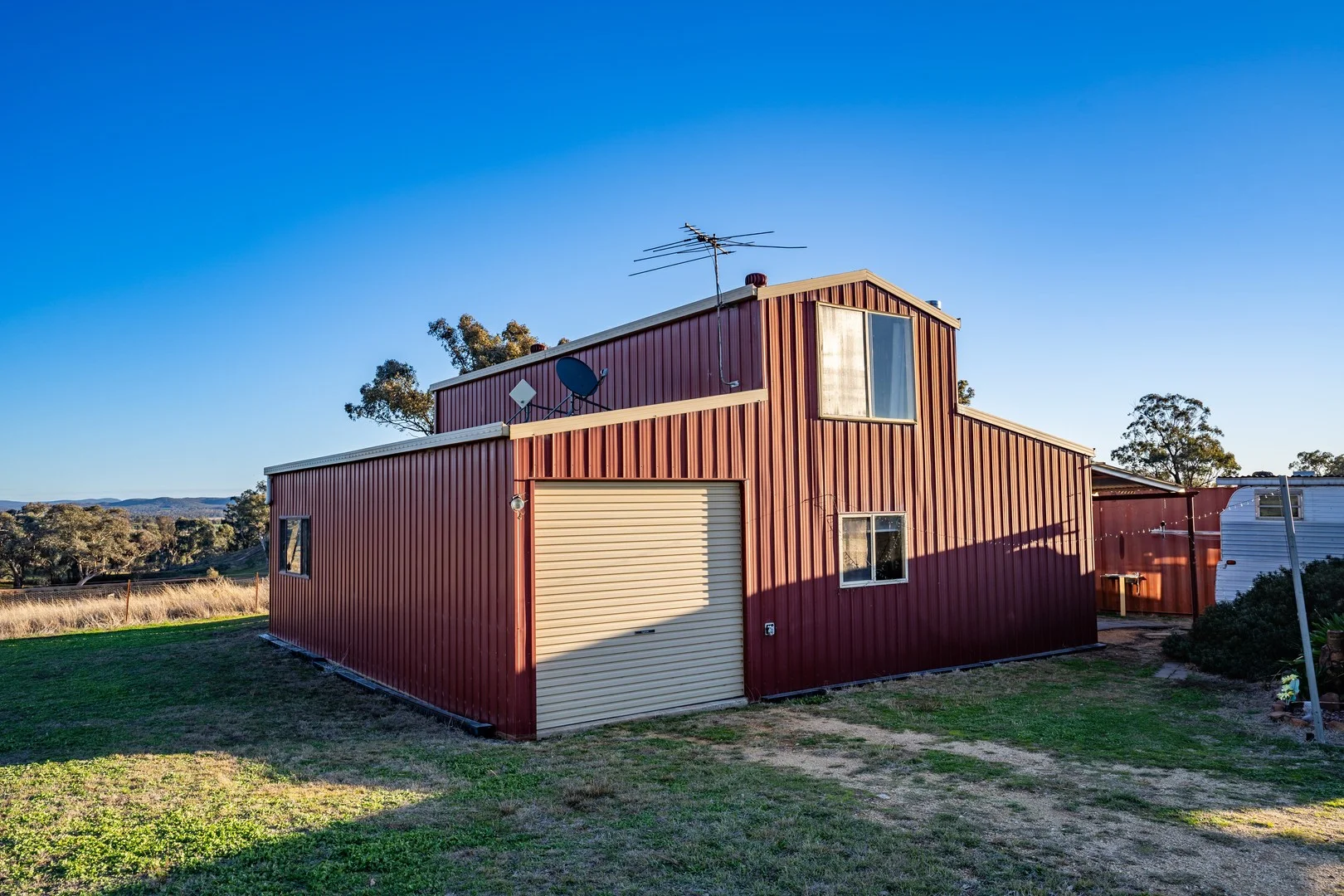 152 Cultowa Lane, Canowindra NSW 2804
