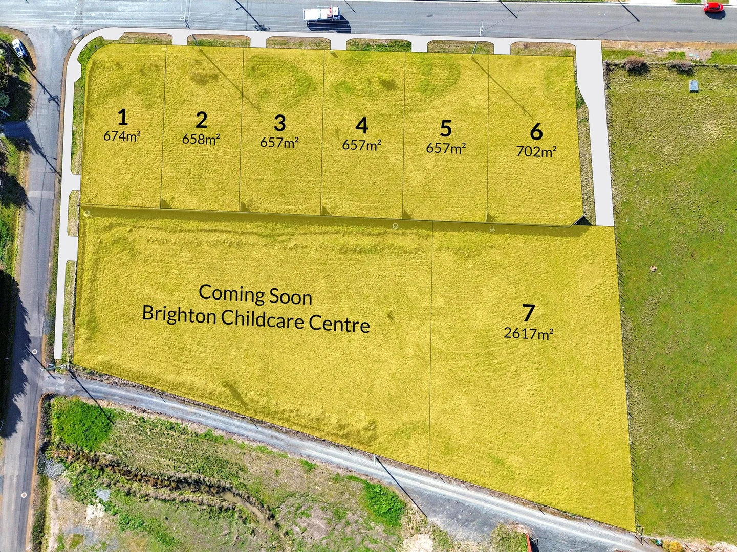Additional image 2 of Lot Lots 1-7/Dylan Street, Brighton TAS 7030