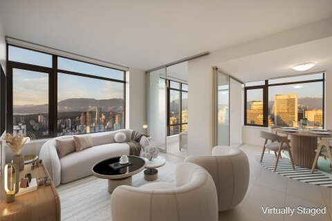 Additional image 8 of 3406-1028 Barclay Street, Vancouver, BC, V6E 0B1