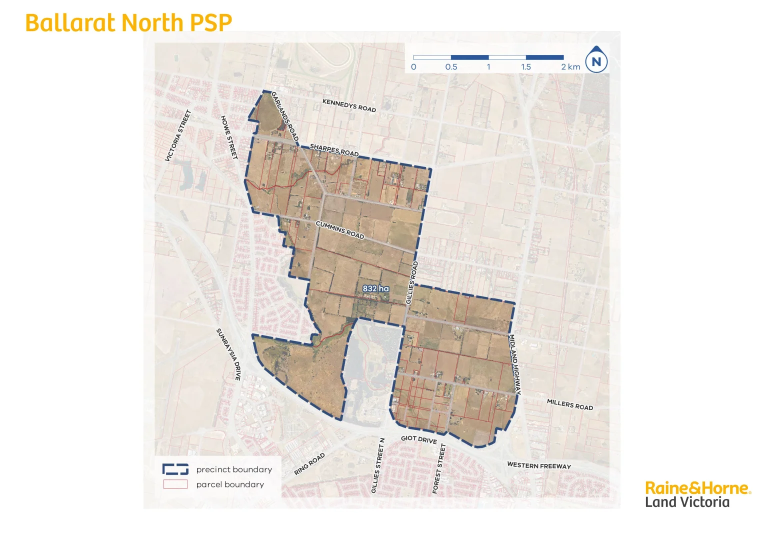 Additional image 4 of Miners Rest VIC 3352