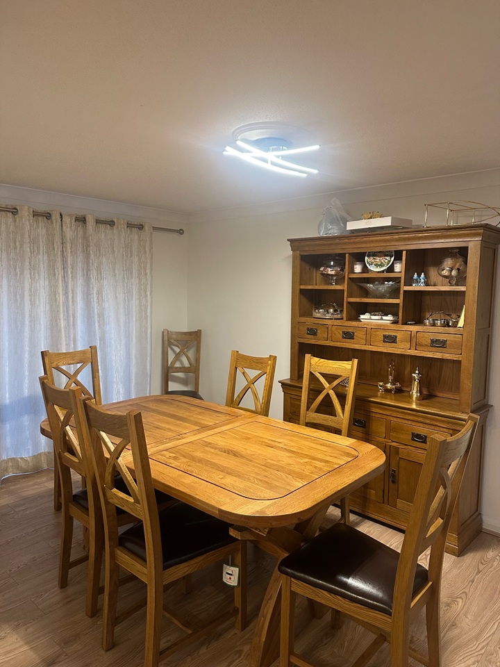 Additional image 14 of 4 Bed Detached House, Mulberry Garth, LS16, N1 7GU