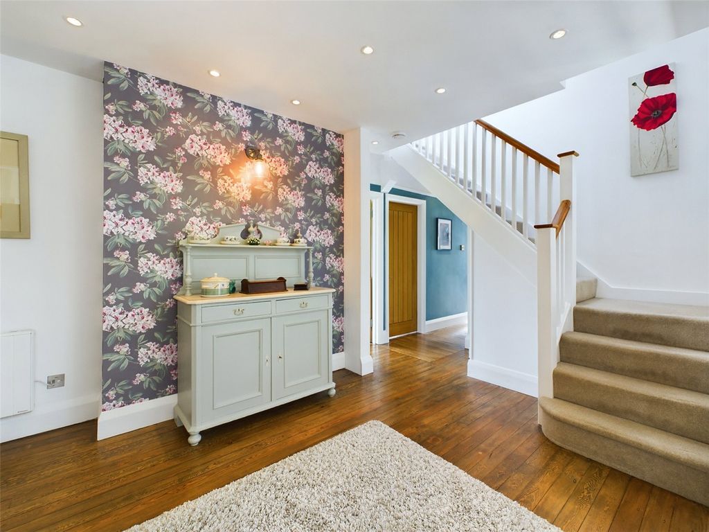 Additional image 5 of 3 bed detached house for saleCombe Lane, Widemouth Bay, Bude, Cornwall EX23
