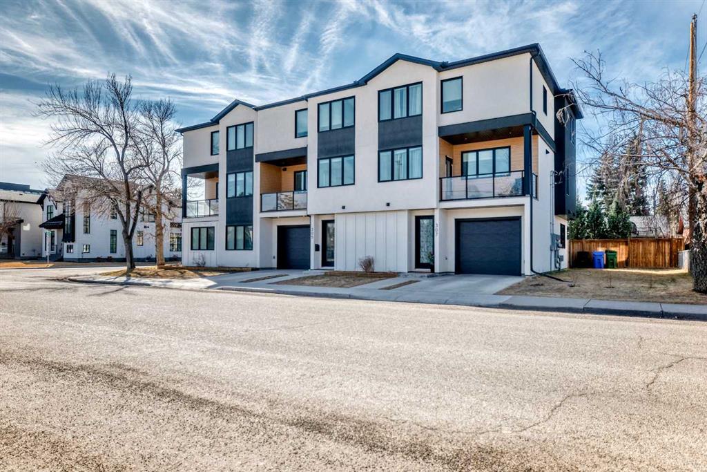 Additional image 2 of 305 18 Street NW, Calgary, AB, T2N4J7