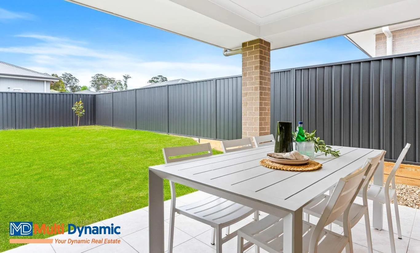 Additional image 8 of Lot 1159, 16 Glen Lorne Circuit, Gilead NSW 2560