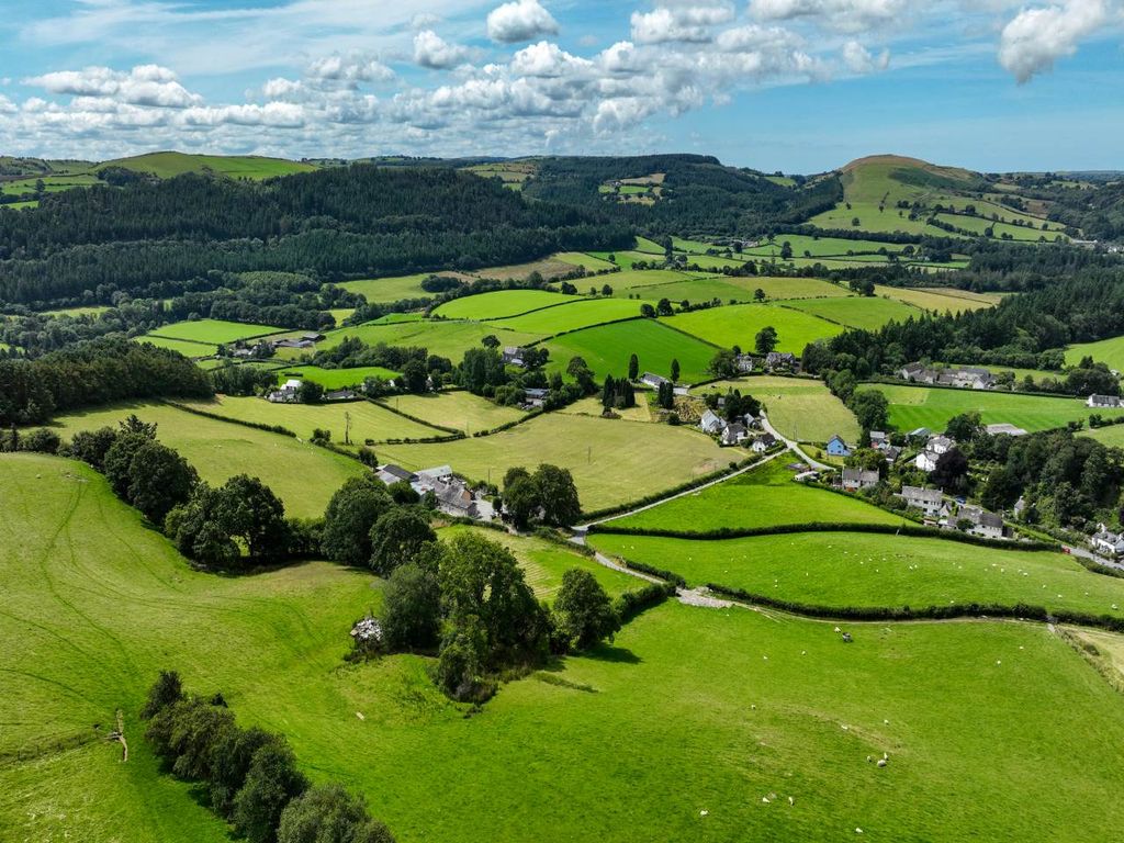 Additional image 19 of 4 bed property for saleLlanafan, Aberystwyth, Ceredigion SY23