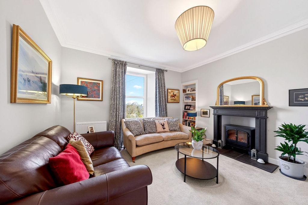 Additional image 2 of 3 bed flat for saleMain Street, East Calder EH53