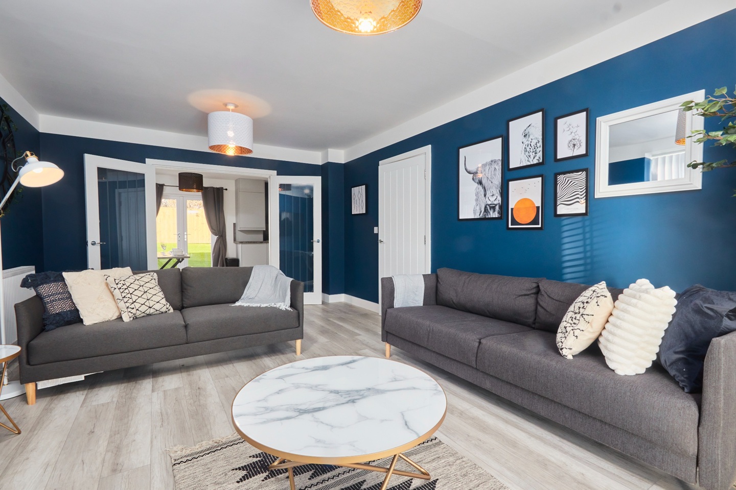 Additional image 20 of 4 Bed Semi-Detached House, Ash Tree Garth, LS9, N1 7GU