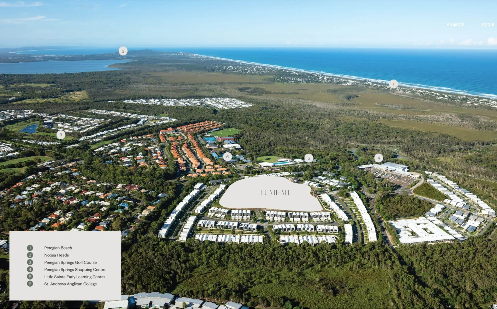 Additional image 6 of 1 Lacewood Place, Peregian Springs QLD 4573