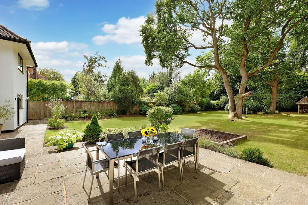 Additional image 12 of 5 bed detached house for saleLedborough Wood, Beaconsfield, Buckinghamshire HP9