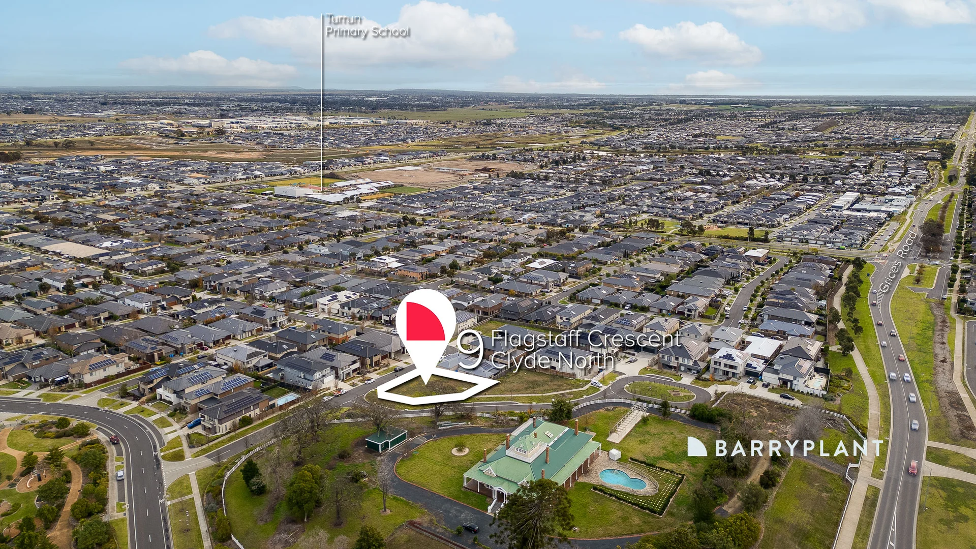 Additional image 9 of 9 Flagstaff Crescent, Clyde North VIC 3978