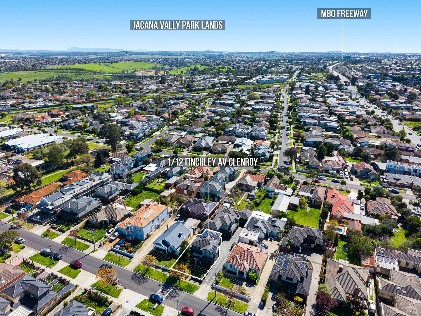 Additional image 3 of UNIT 1/12 Finchley Avenue, Glenroy VIC 3046