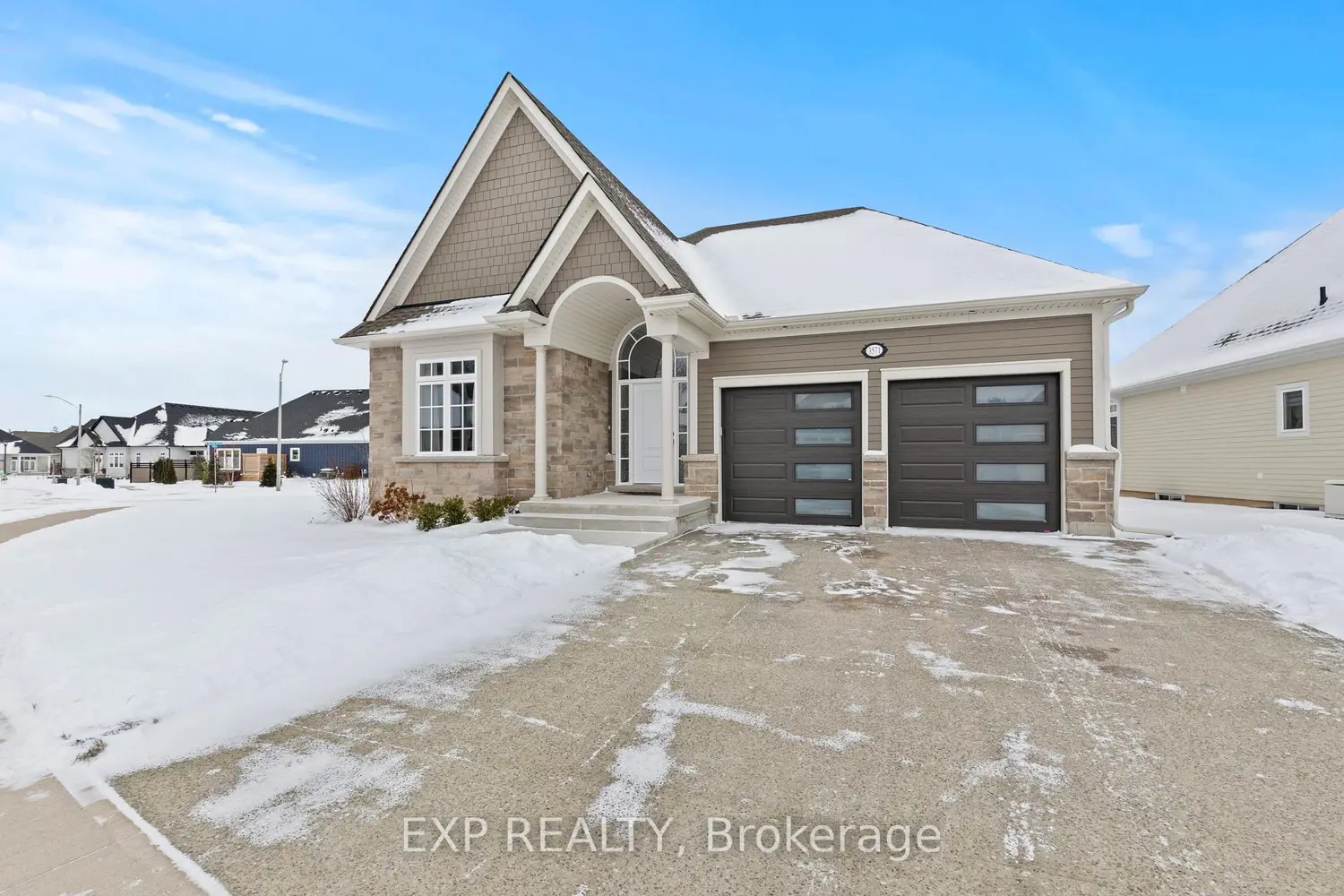 3571 Whispering Woods Trail