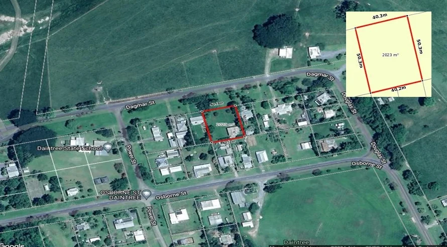 Additional image 26 of 18-20 Dagmar Street, Daintree QLD 4873