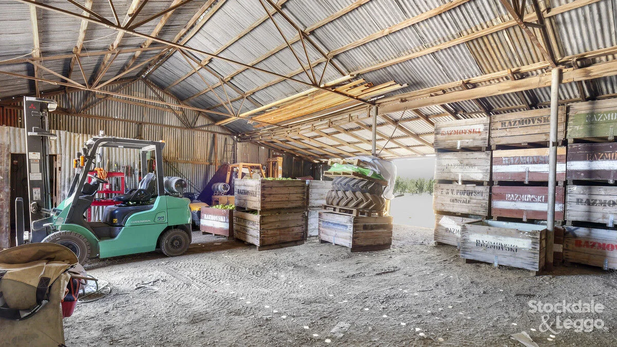 Additional image 16 of 645 New Dookie Road, Lemnos VIC 3631