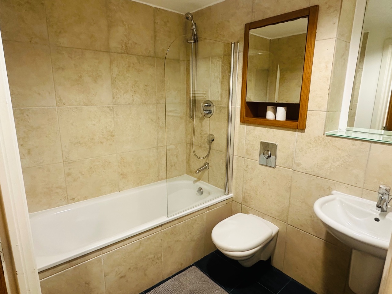 Additional image 12 of 1 Bed Flat, Armouries Way, LS10, N1 7GU