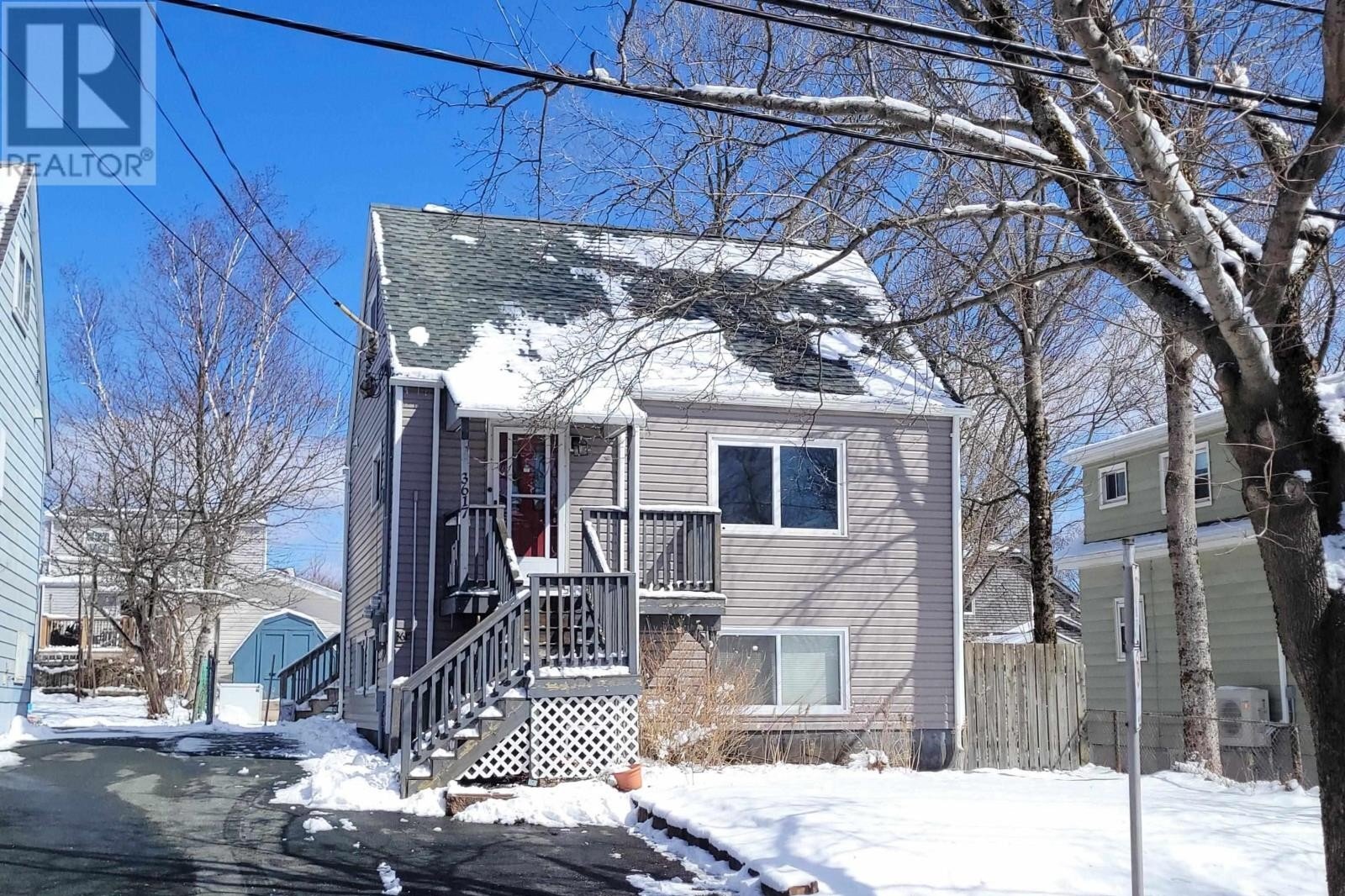 Additional image 8 of 3617 Robie Street, Halifax, NS, B3K4S8