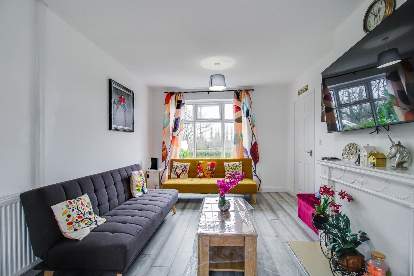 Additional image 3 of 2 Bed Semi-Detached House, Lingfield Green, LS17, N1 7GU