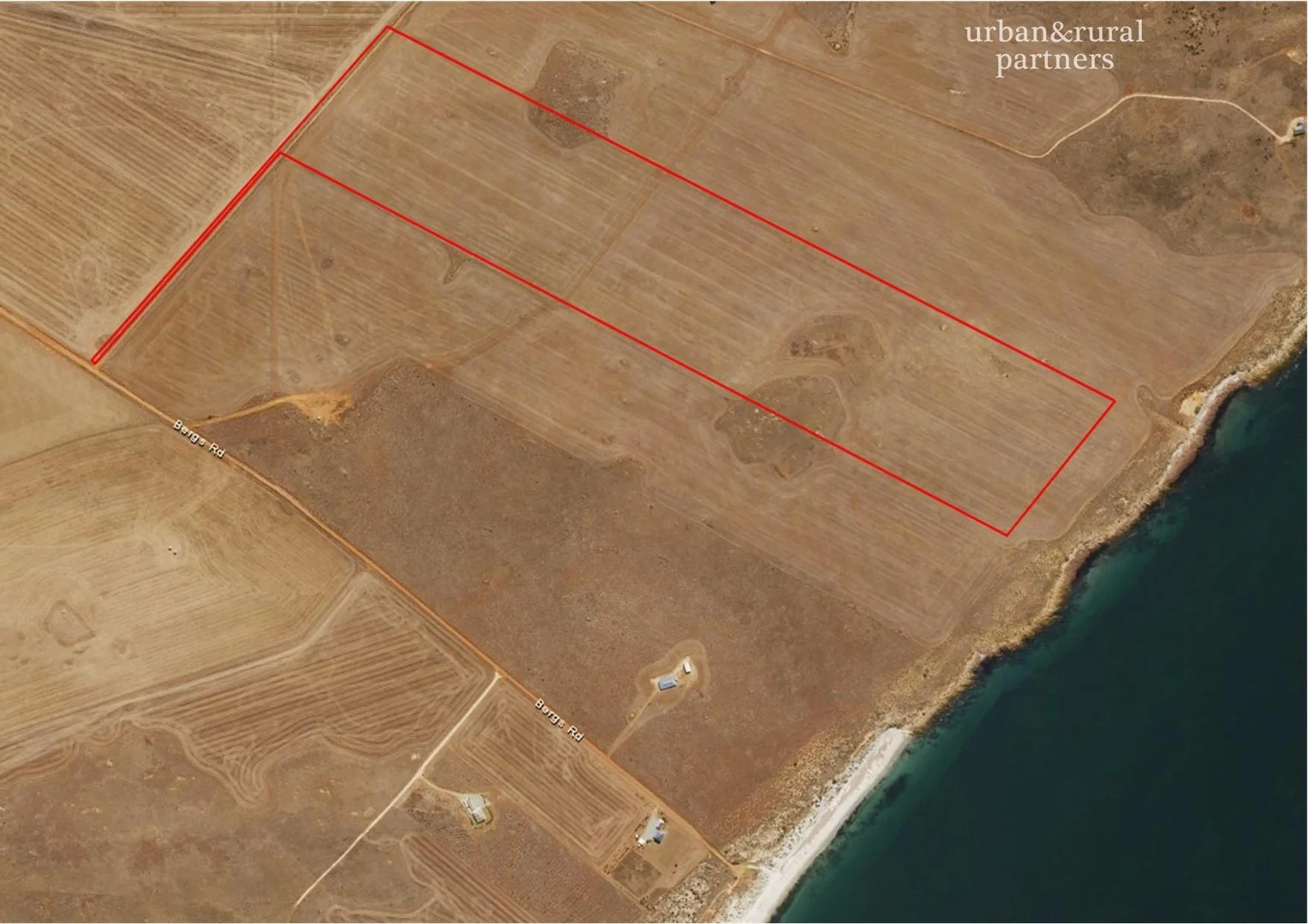 Additional image 2 of Lot 14 Bergs Road, Lipson SA 5607