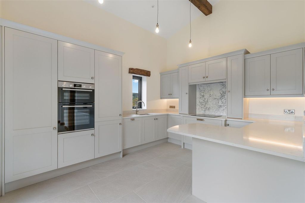 Additional image 2 of 3 bed property for saleHunger Hill, Middleton, Ilkley LS29