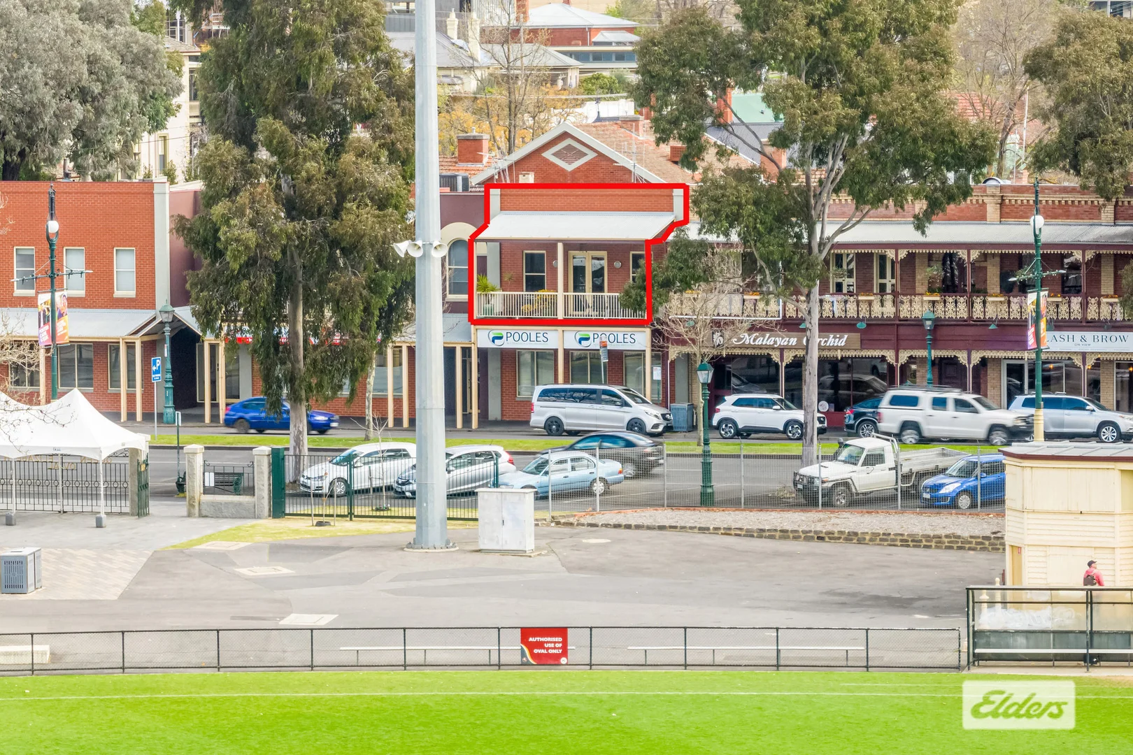 Additional image 2 of 3/143 View Street, Bendigo VIC 3550