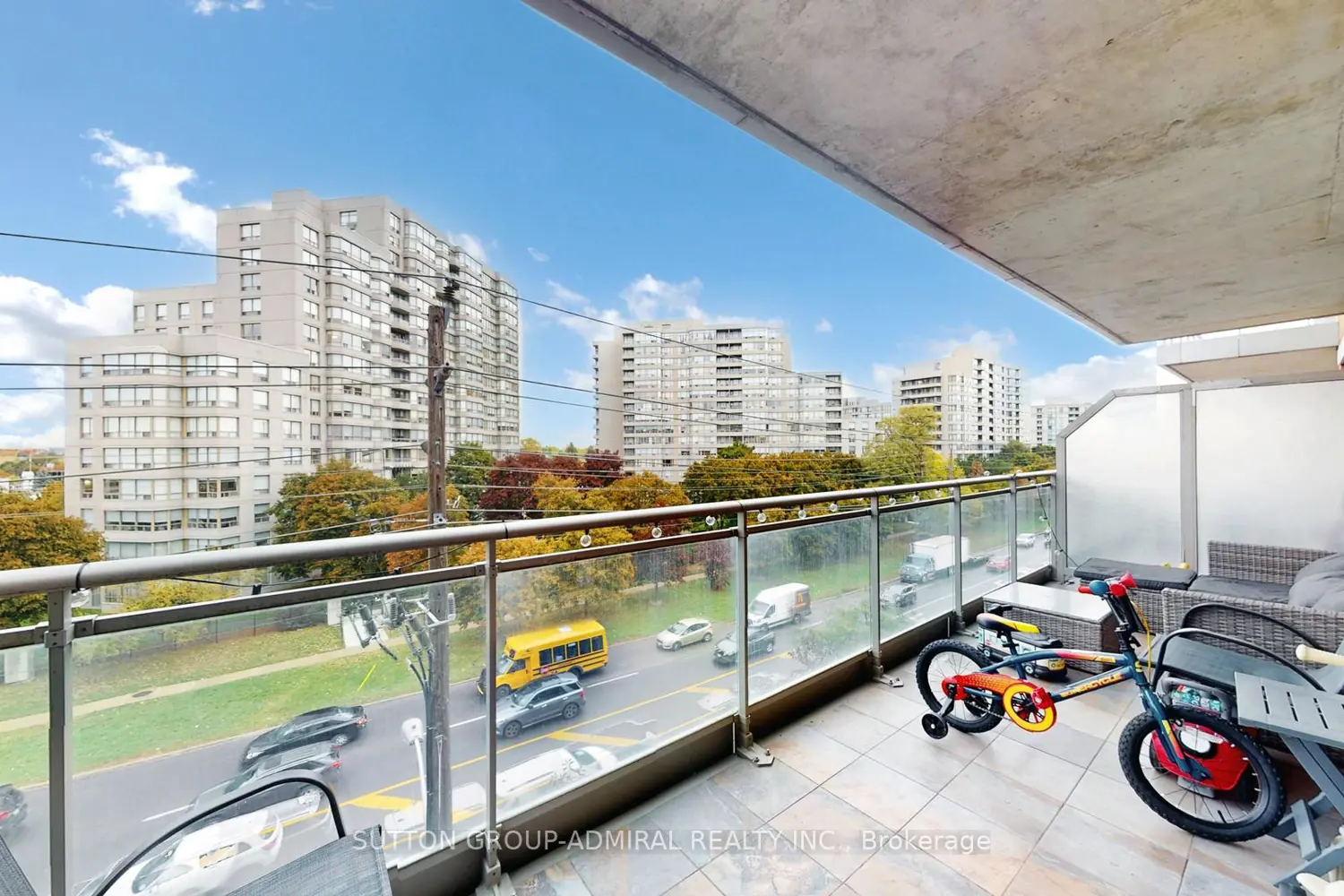 Additional image 14 of 777 Steeles Avenue 505