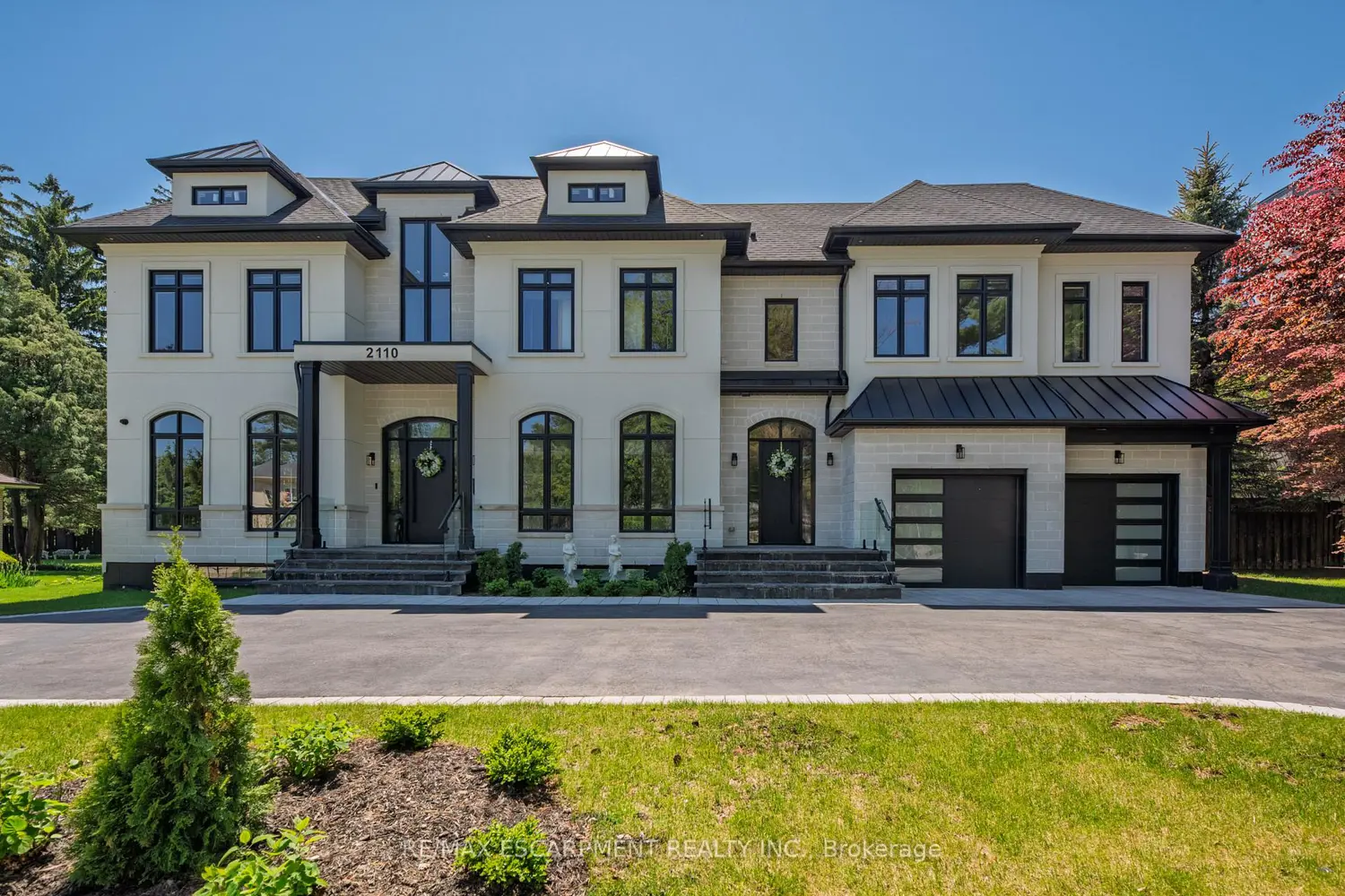 2110 Stonehouse Crescent