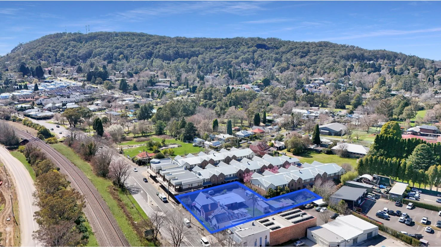 Additional image 4 of 186-192 Bong Bong Street, Bowral NSW 2576