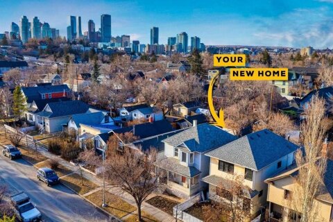 Additional image 7 of 1032 18 Avenue SE, Calgary, AB, T2G 1L6