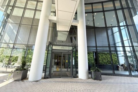 Additional image 8 of 1601-16 Bonnycastle Street, Toronto, ON, M5A 0C9
