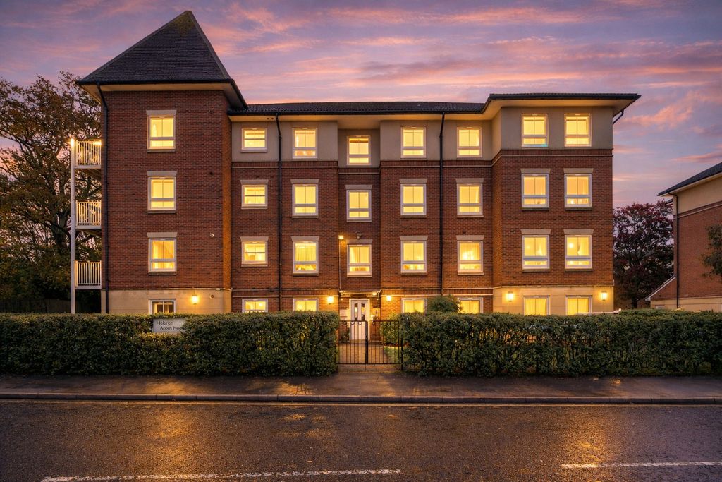 2 bed flat for saleHill Lane, Southampton SO15