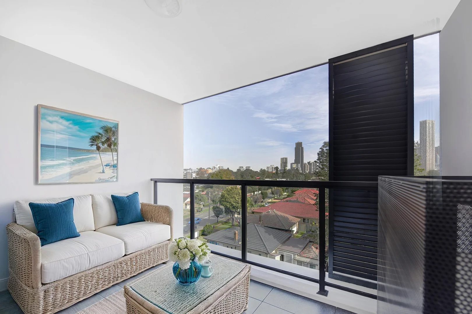 Additional image 6 of 506/125-129 Arthur Street, Parramatta NSW 2150