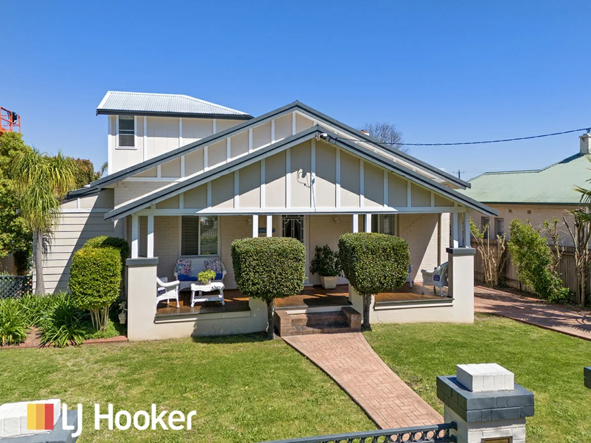 77 Upper Street, East Tamworth NSW 2340