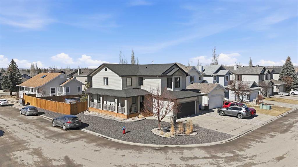 Additional image 4 of 750 Cimarron Close, Okotoks, AB, T1X 1S4